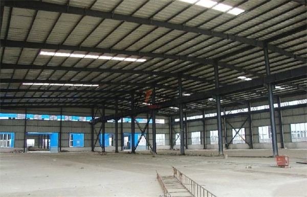 鋼結構加工廠家